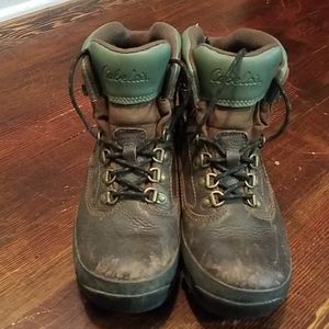 Cabela's Women's Rimrock Hikers, Size 8.5